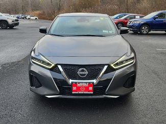 Used 2023 Nissan Maxima SV w/ Floor Mat Group video 2