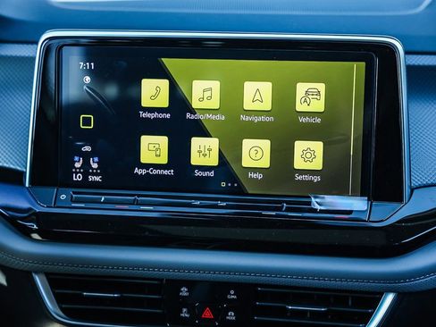 New 2026 Volkswagen Atlas Peak Edition image 29