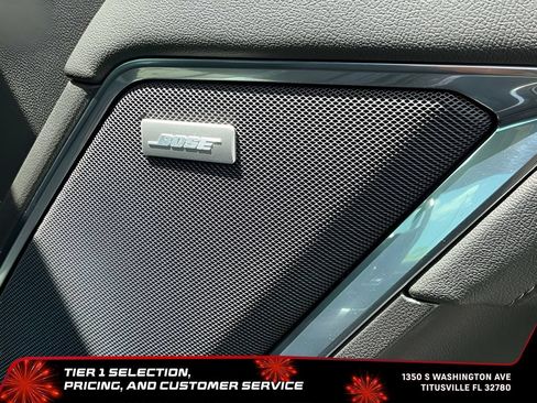Certified 2024 GMC Sierra 2500 SLT w/ SLT Premium Package AWD/4WD image 19