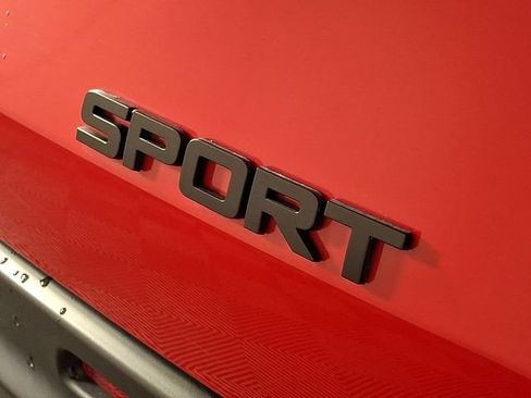 Used 2024 Honda HR-V Sport image 30
