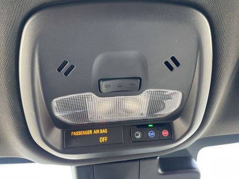 New 2026 Buick Envista Preferred w/ Convenience I Package image 26