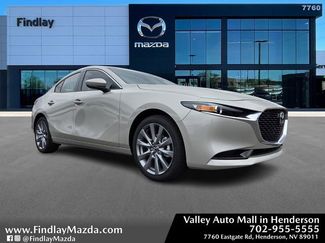 New 2026 MAZDA MAZDA3 2.5 S Sedan w/ Preferred Pkg video 1