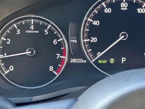 Used 2024 MAZDA CX-90 3.3 Turbo w/ Preferred Package image 31