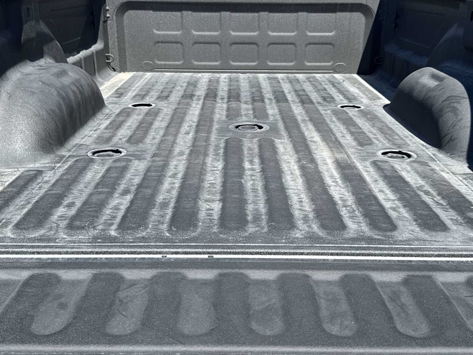 New 2026 RAM 3500 Big Horn AWD/4WD image 22