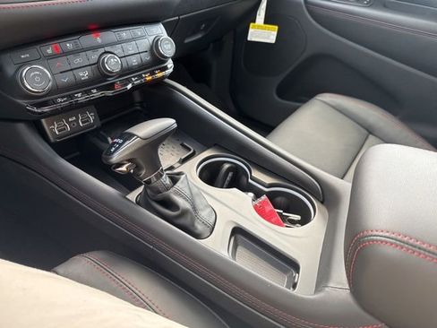New 2026 Dodge Durango GT AWD/4WD image 26