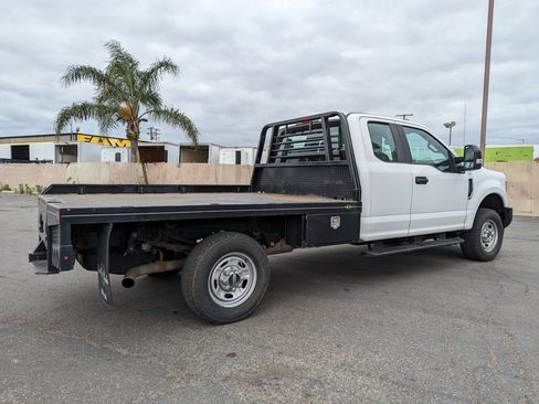 Used 2019 Ford F350 XL w/ XL Value Package image 11