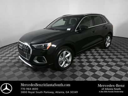 Used 2022 Audi Q3 2.0T Premium w/ Convenience Package