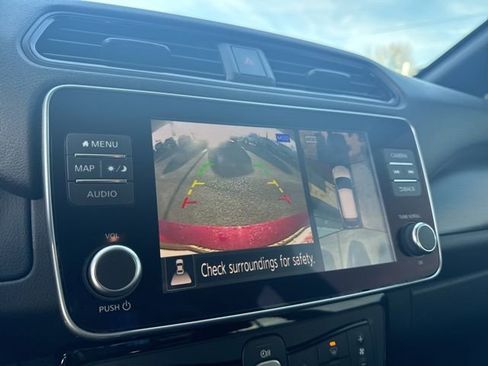 Used 2024 Nissan Leaf SV Plus image 28