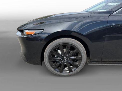 New 2026 MAZDA MAZDA3 s Sport FWD image 9