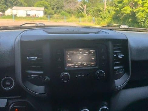 Used 2024 RAM 2500 Tradesman AWD/4WD image 24