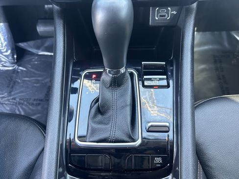 Used 2022 Jeep Compass Latitude AWD/4WD image 30