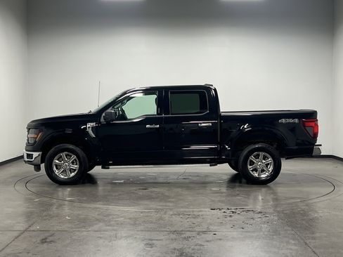 Used 2024 Ford F150 XLT image 5