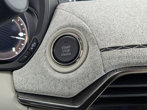 New 2026 MAZDA CX-90 3.3 Turbo S w/ Premium Plus image 24