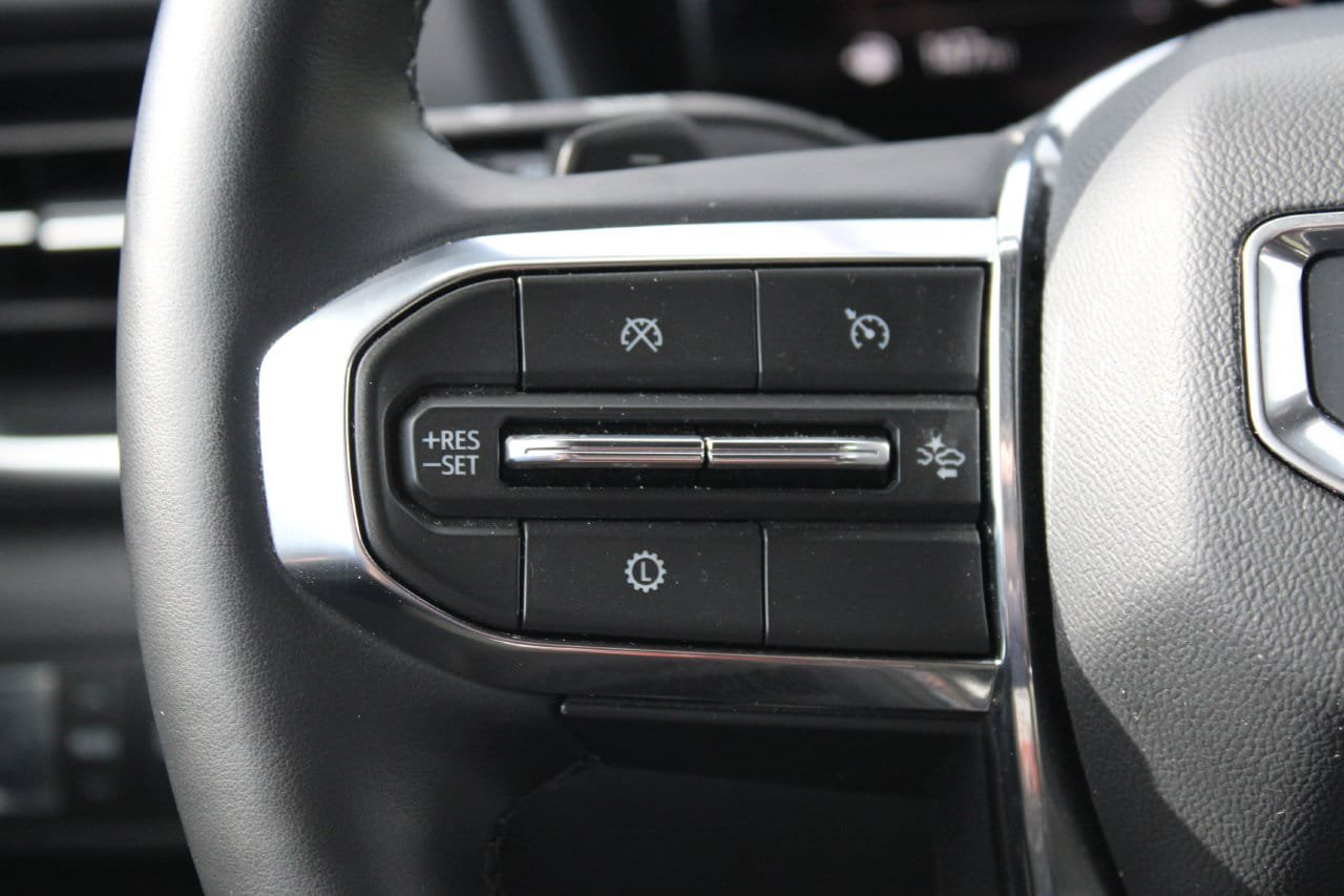 Used 2026 GMC Terrain Elevation FWD image 13