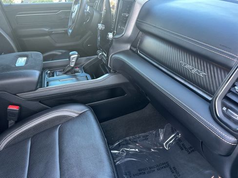 Used 2024 RAM 1500 TRX image 14