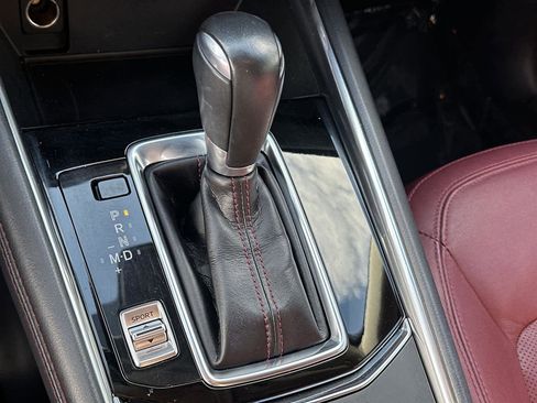 Used 2023 MAZDA CX-5 Carbon Edition image 17