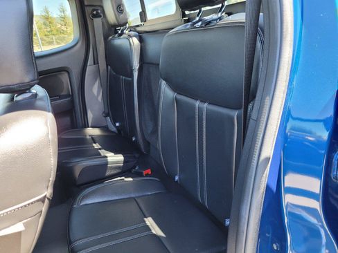 Used 2019 Ford Ranger Lariat w/ Equipment Group 501A Mid RWD image 15