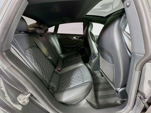 Used 2021 Audi S5 Premium Plus w/ Premium Plus Package image 28