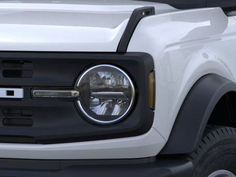 New 2026 Ford Bronco Big Bend image 20
