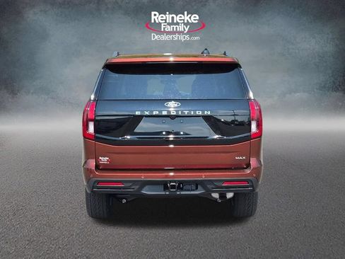 New 2027 Ford Expedition Max Active AWD/4WD image 6