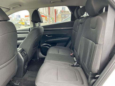 Certified 2023 Hyundai Tucson SEL AWD/4WD image 13