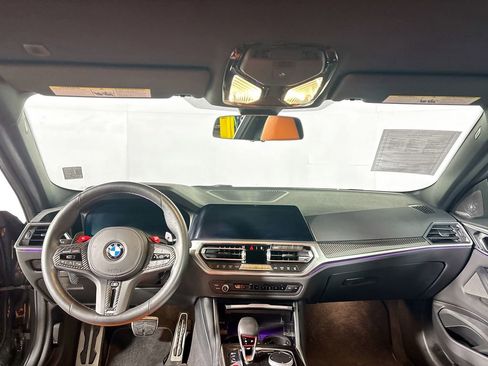 Used 2023 BMW M4 xDrive Competition w/ Executive Package image 12