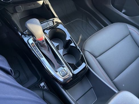 New 2026 Chevrolet Trax RS image 20