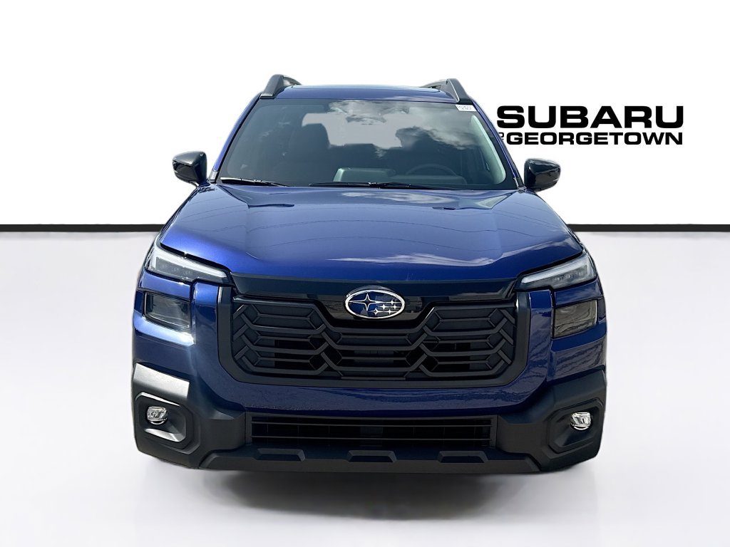 New 2026 Subaru Outback Limited AWD/4WD image 3