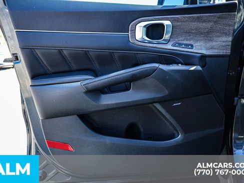 Used 2022 Kia Sorento SX Prestige image 53