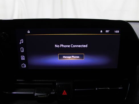 Used 2026 Chevrolet TrailBlazer RS image 16