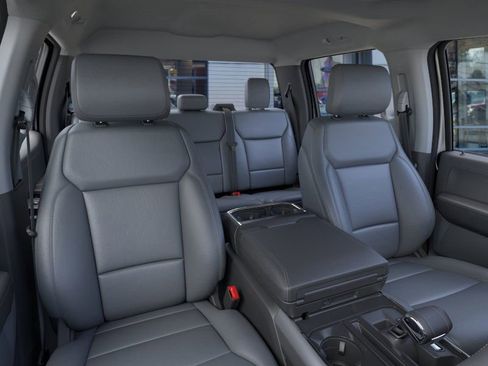 New 2025 Ford F150 Lightning Flash image 10