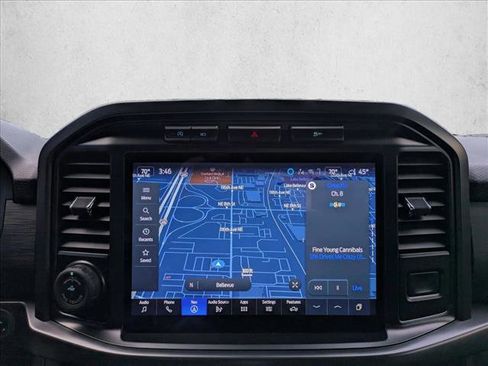 Used 2024 Ford F150 XLT w/ Tow/Haul Package image 13