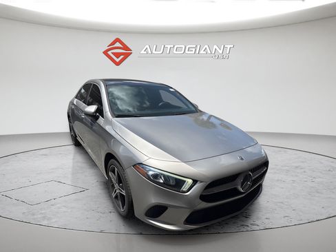 Used 2019 Mercedes-Benz A 220 image 2