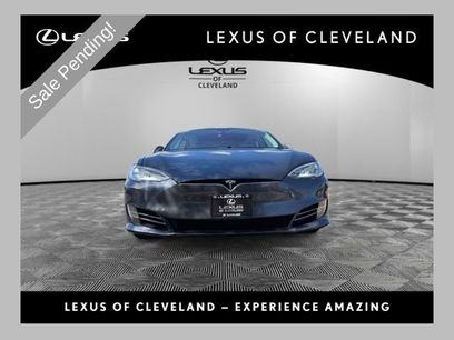 Used 2018 Tesla Model S 75D
