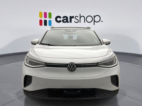 Used 2021 Volkswagen ID.4 Pro S RWD image 6