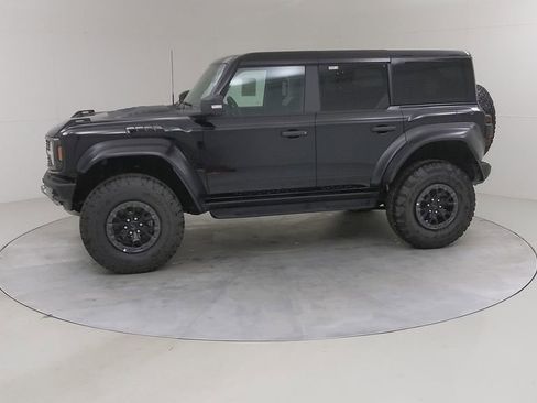 New 2025 Ford Bronco Raptor image 18