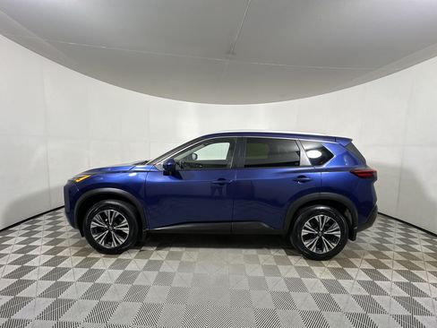 Used 2023 Nissan Rogue SV w/ SV Premium B Package AWD/4WD image 4