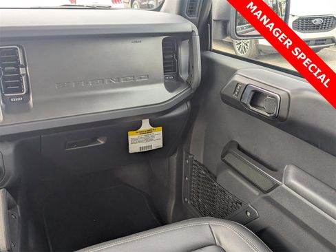 New 2025 Ford Bronco Badlands image 18