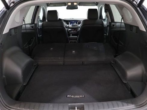 Used 2016 Hyundai Tucson Limited FWD image 35