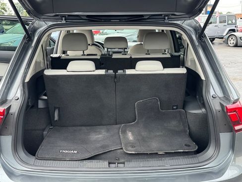 Used 2021 Volkswagen Tiguan S FWD image 20