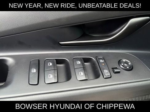 New 2026 Hyundai Elantra Sport image 7