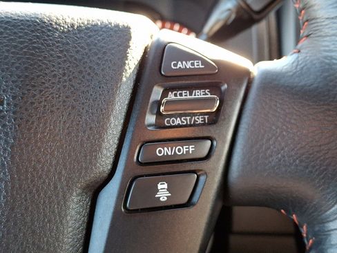 Used 2023 Nissan Titan PRO-4X w/ Pro-4x Utility Package image 23