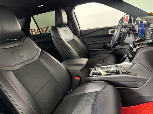 Used 2023 Ford Explorer ST w/ Equipment Group 401A image 16