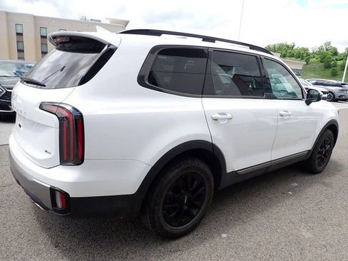 Used 2023 Kia Telluride SX Prestige X-Pro AWD/4WD image 4