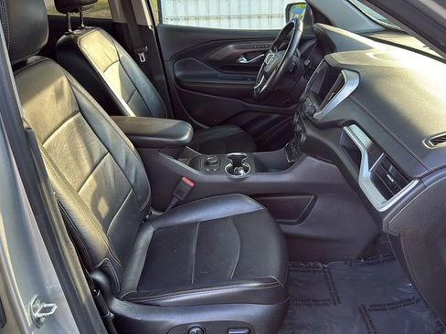 Used 2019 GMC Terrain SLT w/ Preferred Package AWD/4WD image 23