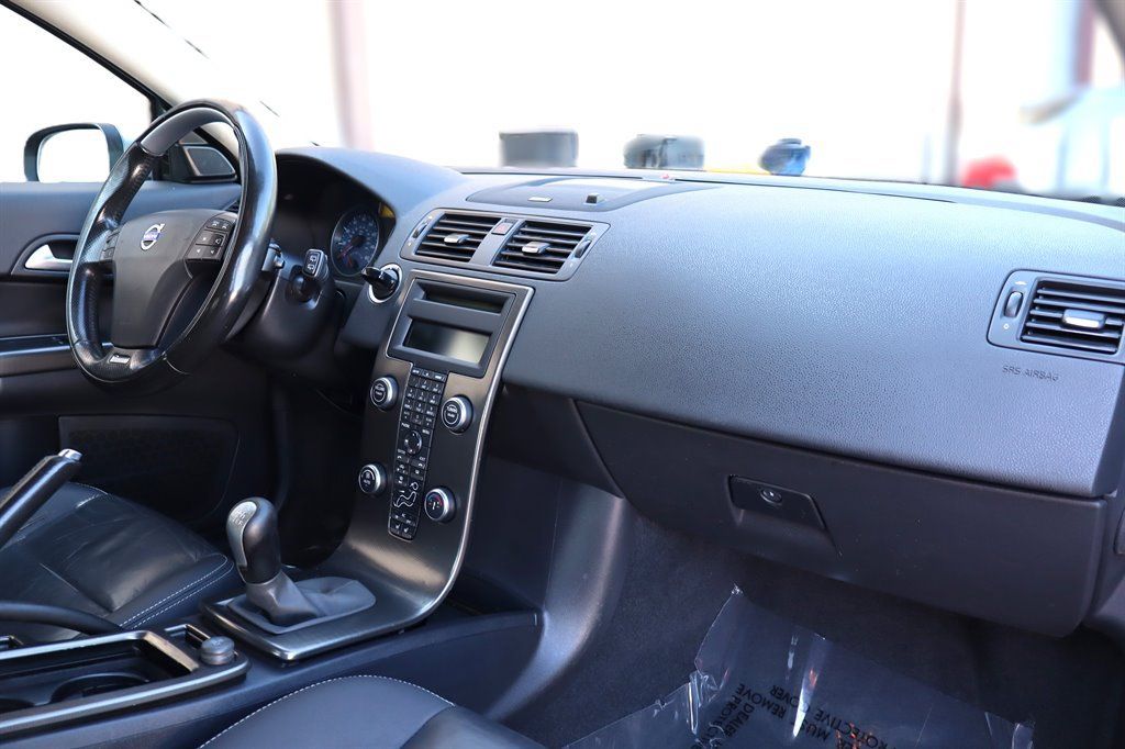 Used 2012 Volvo C30 T5 R-Design FWD image 16