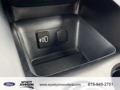 New 2026 Ford Explorer ST-Line RWD image 31