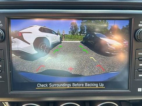 New 2025 Subaru BRZ Premium image 13