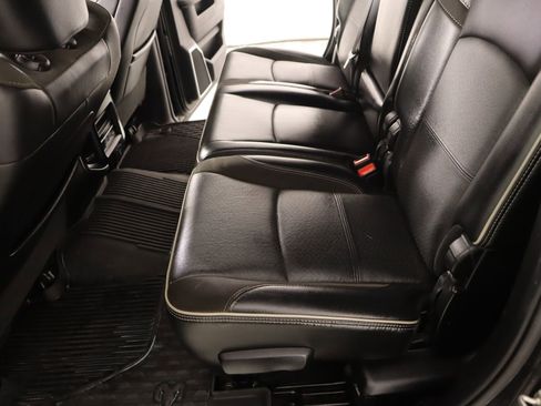 Used 2024 RAM 2500 Laramie w/ Night Edition image 13