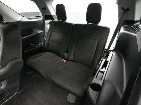 Used 2022 Ford Explorer XLT w/ Class IV Trailer Tow Package image 40